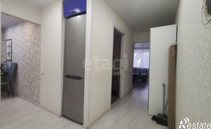 3-комн квартира ул Заводская, 19,  д. 19