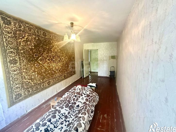 3-комн квартира округ Муром, Муром