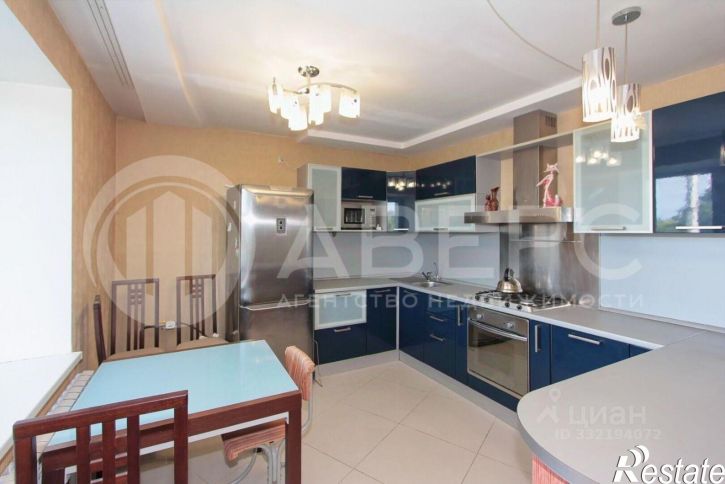 3-комн квартира Муром г., Московская ул., д.111в