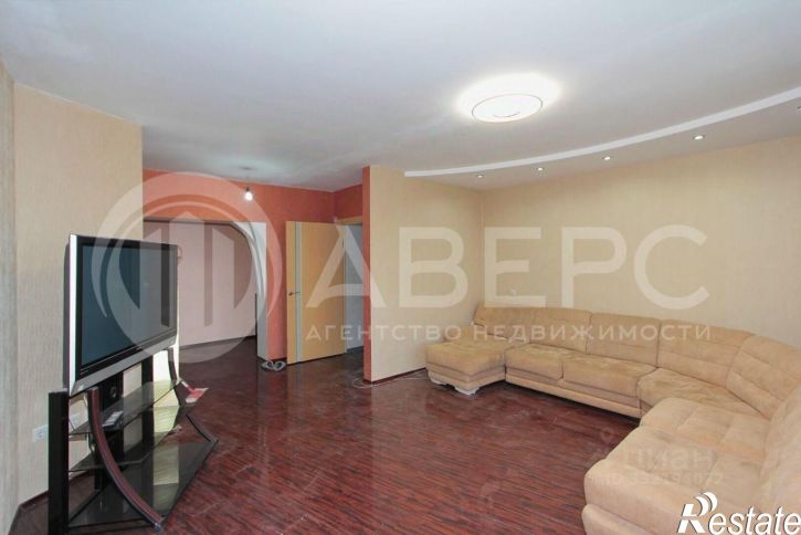 3-комн квартира Муром г., Московская ул., д.111в