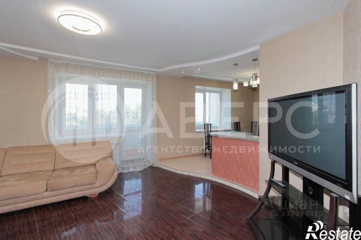 3-комн квартира Муром г., Московская ул., д.111в