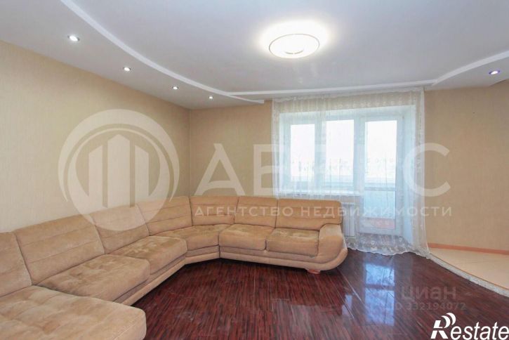 3-комн квартира Муром г., Московская ул., д.111в