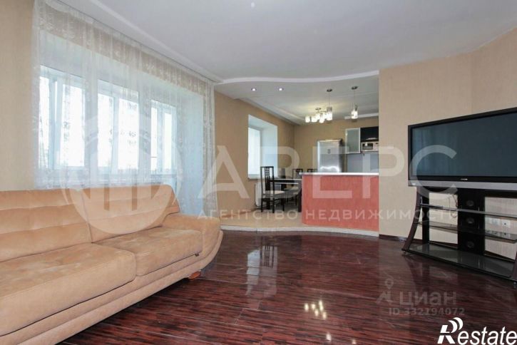 3-комн квартира Муром г., Московская ул., д.111в