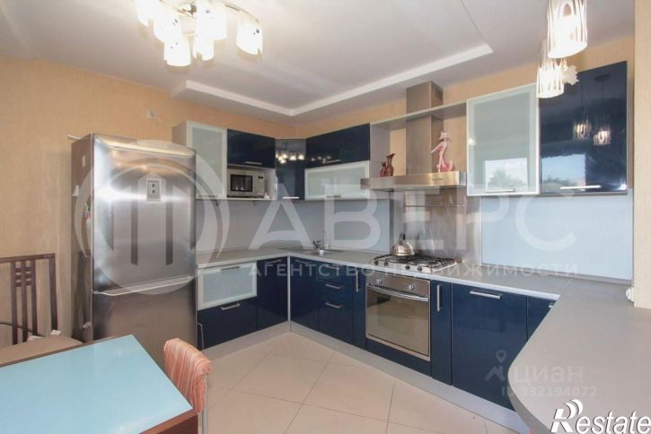 3-комн квартира Муром г., Московская ул., д.111в