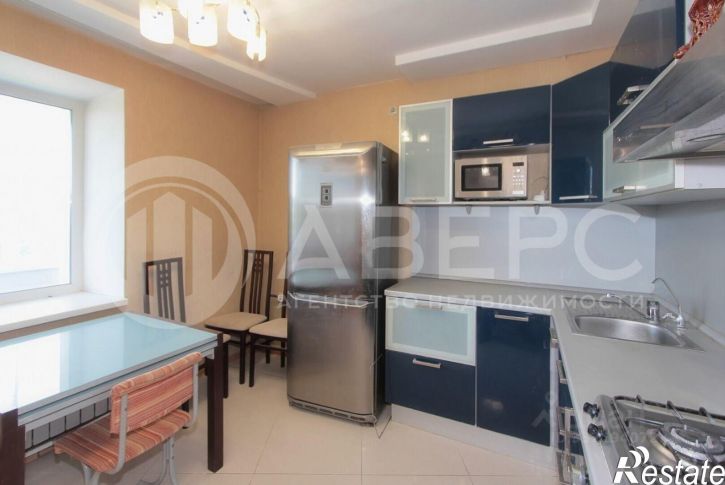 3-комн квартира Муром г., Московская ул., д.111в