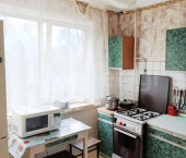 3-комн, 63кв м, этаж 4/9 ул Ленина, 115