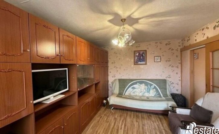 2-комн квартира ул Льва Толстого, 35,  д. 35