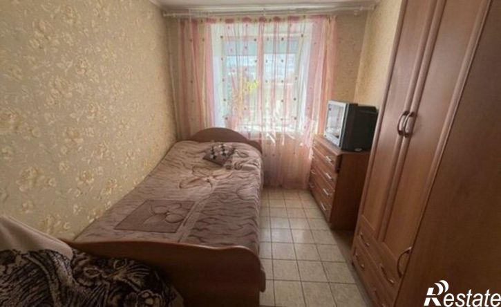 2-комн квартира ул Льва Толстого, 35,  д. 35