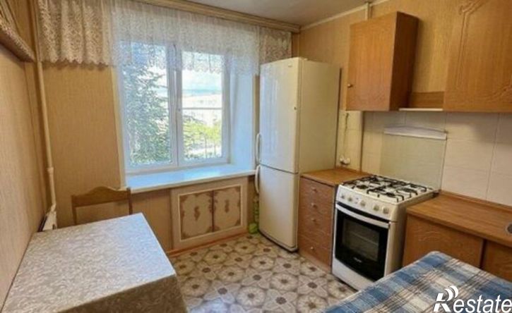 2-комн квартира ул Льва Толстого, 35,  д. 35