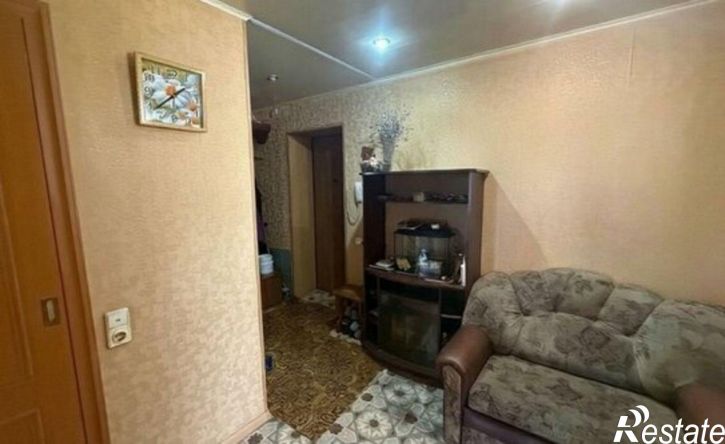 2-комн квартира ул Льва Толстого, 35,  д. 35