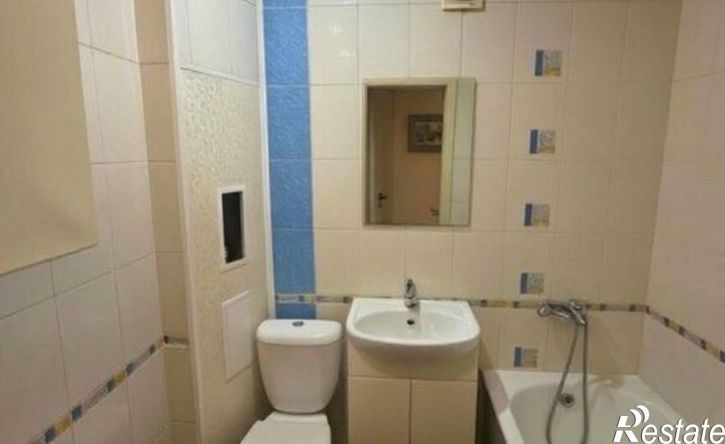 2-комн квартира ул Льва Толстого, 35,  д. 35
