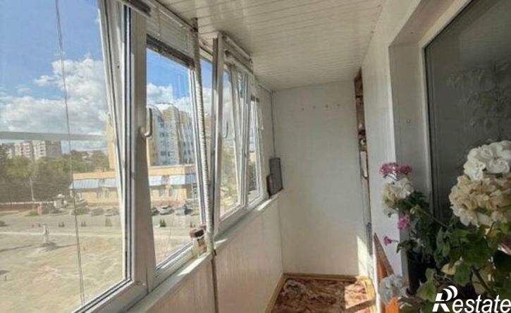 2-комн квартира ул Льва Толстого, 35,  д. 35