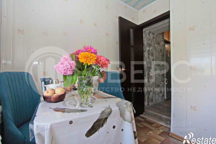 3-комн квартира ул Муромская, 23,  д. 23