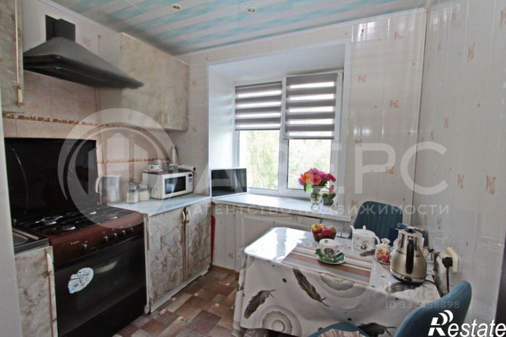 3-комн квартира ул Муромская, 23,  д. 23