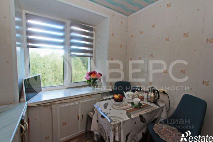3-комн квартира ул Муромская, 23,  д. 23
