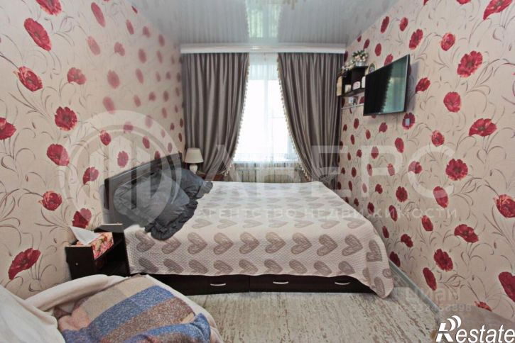 3-комн квартира ул Муромская, 23,  д. 23