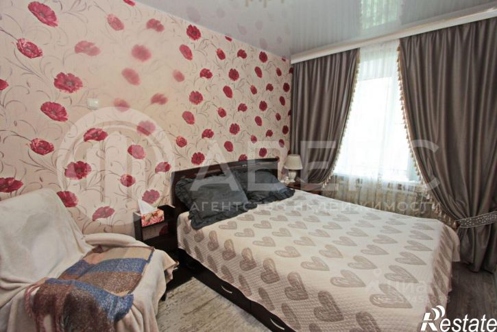 3-комн квартира ул Муромская, 23,  д. 23