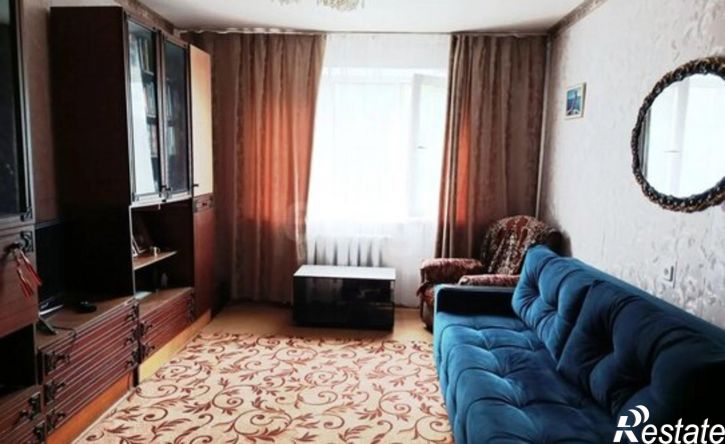 3-комн квартира ул Ленина, 115,  д. 115