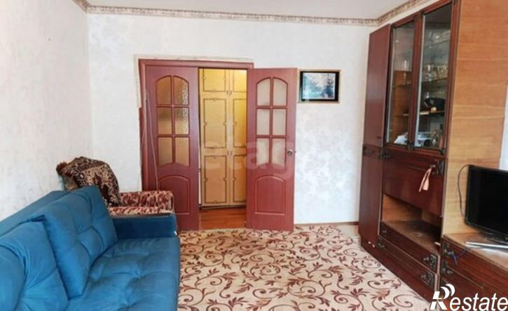 3-комн квартира ул Ленина, 115,  д. 115