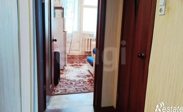 3-комн квартира ул Ленина, 115,  д. 115