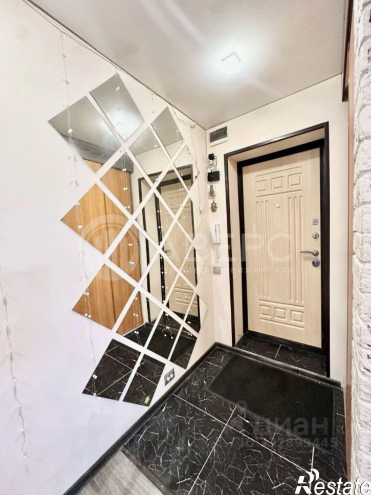 4-комн квартира ул Октябрьская, 100,  д. 100