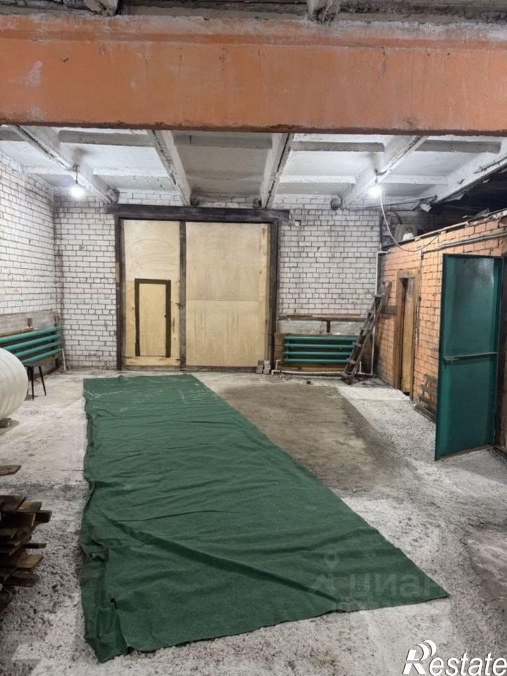 Помещение свободного назначения ул Ленинградская, 21,  д. 21