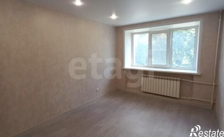 2-комн квартира ул Ленинградская, 17,  д. 17