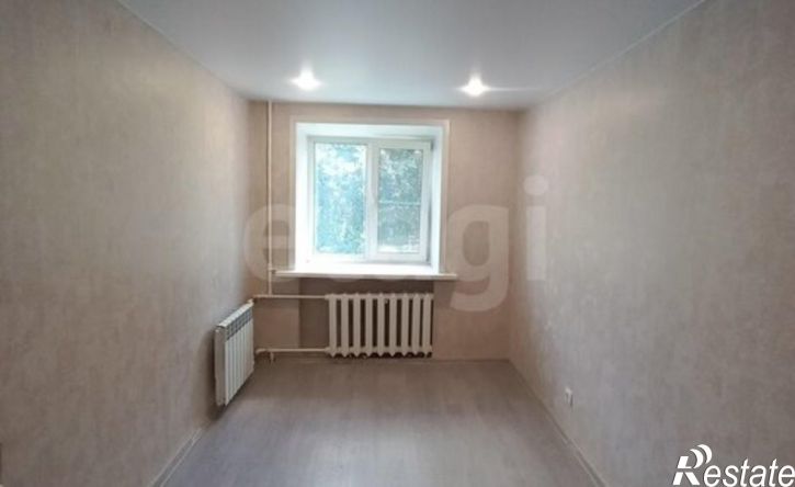 2-комн квартира ул Ленинградская, 17,  д. 17