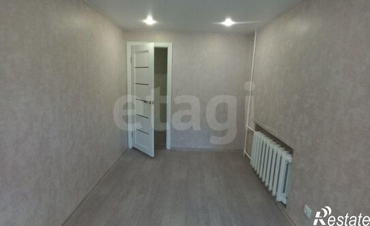 2-комн квартира ул Ленинградская, 17,  д. 17