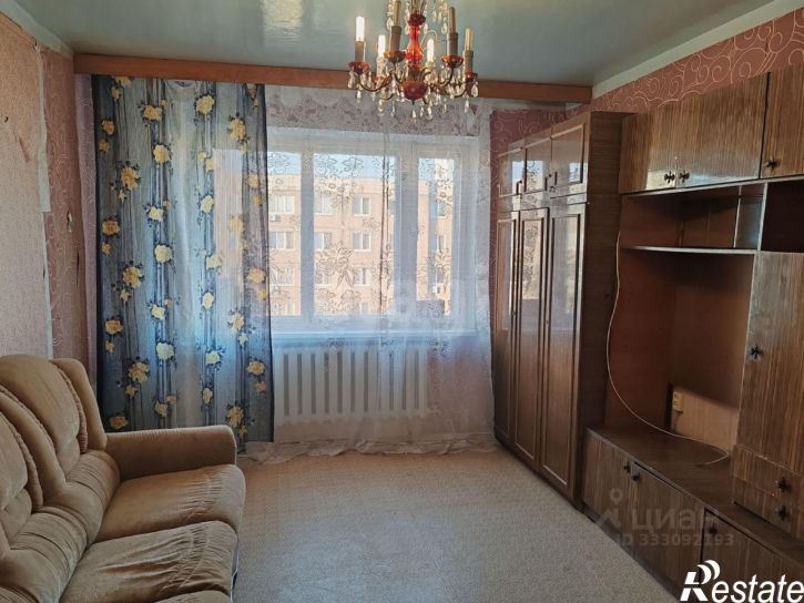 3-комн квартира ул Воровского, 90,  д. 90