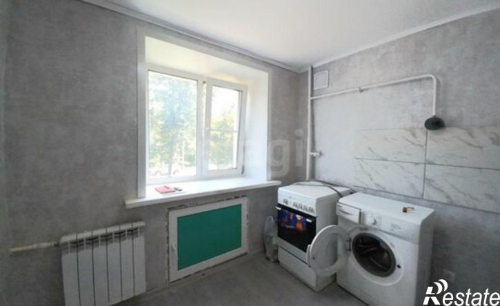 2-комн квартира ул Ленинградская, 17,  д. 17
