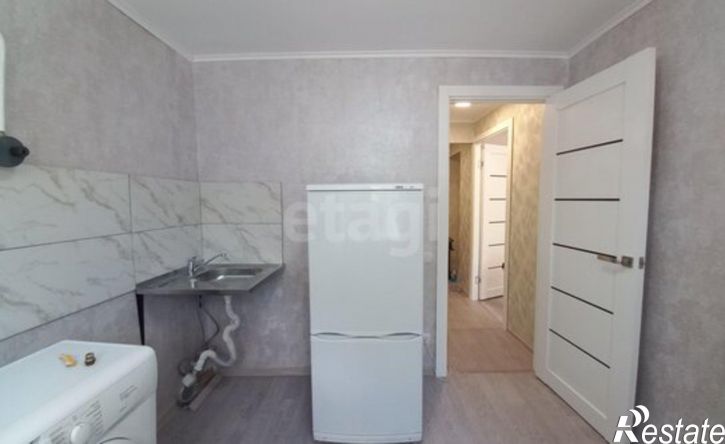 2-комн квартира ул Ленинградская, 17,  д. 17