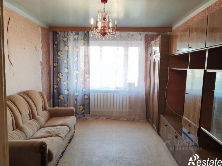 3-комн квартира ул Воровского, 90,  д. 90