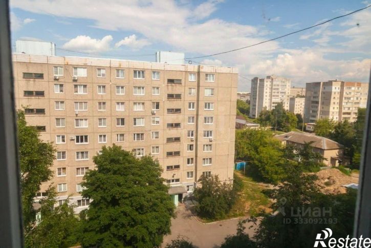 3-комн квартира ул Воровского, 90,  д. 90