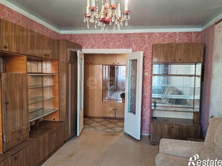 3-комн квартира ул Воровского, 90,  д. 90