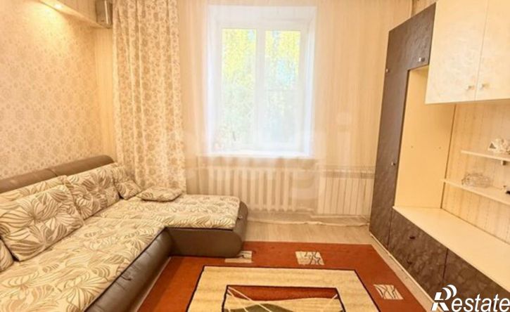 2-комн квартира ул Филатова, 17,  д. 17