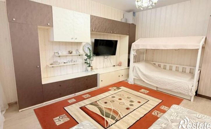 2-комн квартира ул Филатова, 17,  д. 17