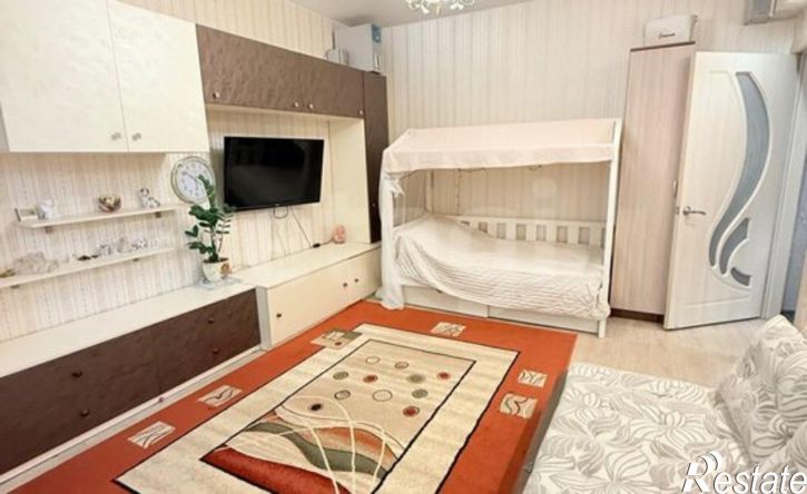 2-комн квартира ул Филатова, 17,  д. 17
