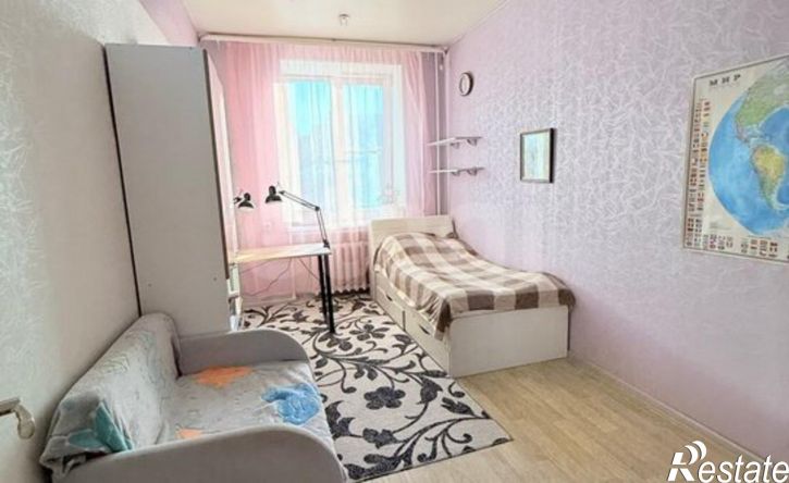 2-комн квартира ул Филатова, 17,  д. 17