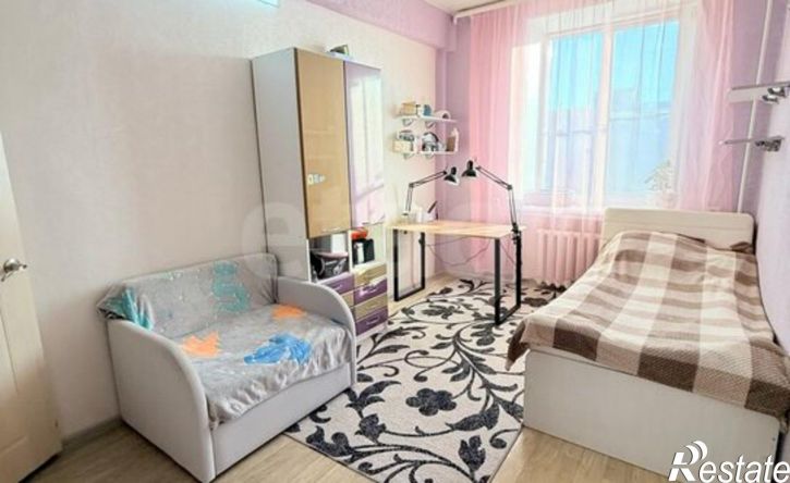 2-комн квартира ул Филатова, 17,  д. 17