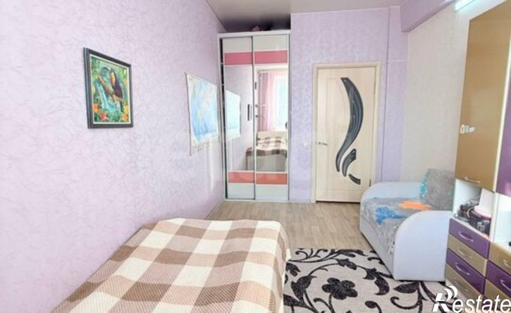 2-комн квартира ул Филатова, 17,  д. 17