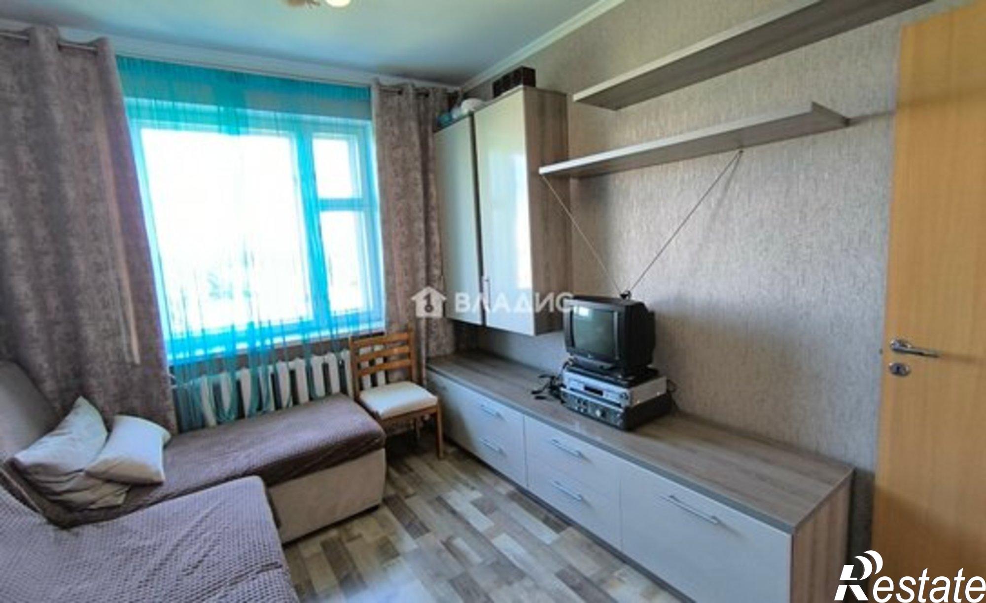 Купить квартиру за 7 000 000 рублей на ул Энгельса, 1а