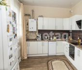 5-комн, 144кв м, этаж 3/3 ул Каштановая, 24
