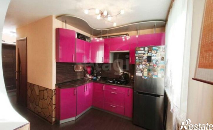 1-комн квартира ул Лаврентьева, 39,  д. 39