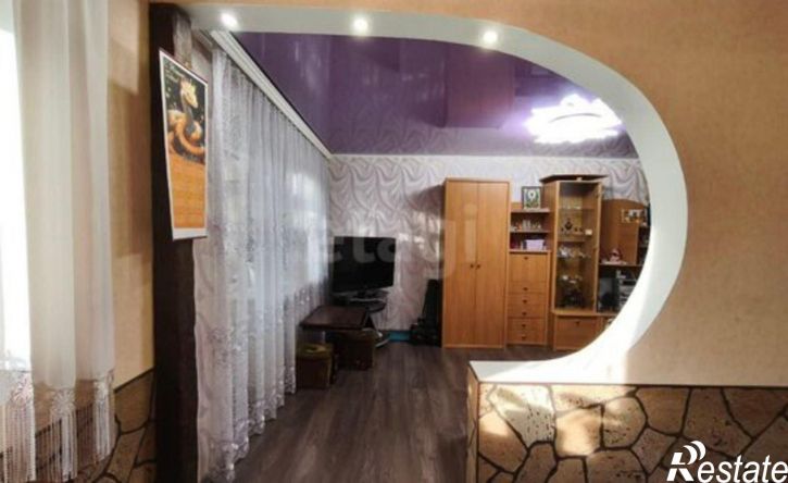 1-комн квартира ул Лаврентьева, 39,  д. 39