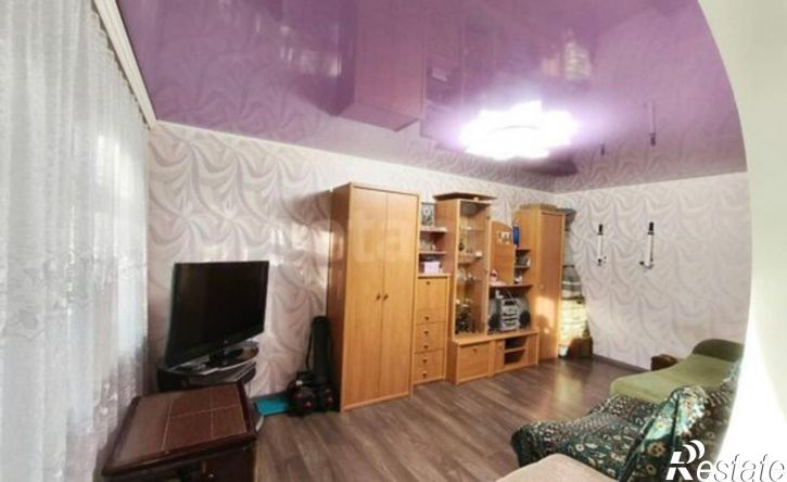 1-комн квартира ул Лаврентьева, 39,  д. 39