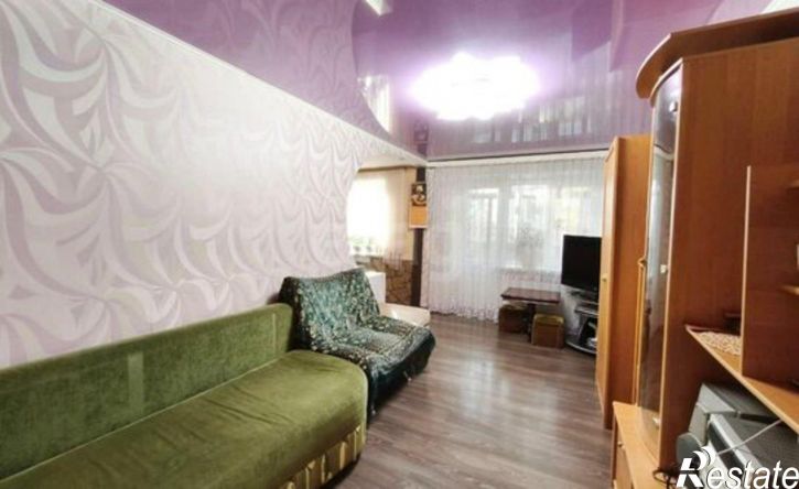 1-комн квартира ул Лаврентьева, 39,  д. 39