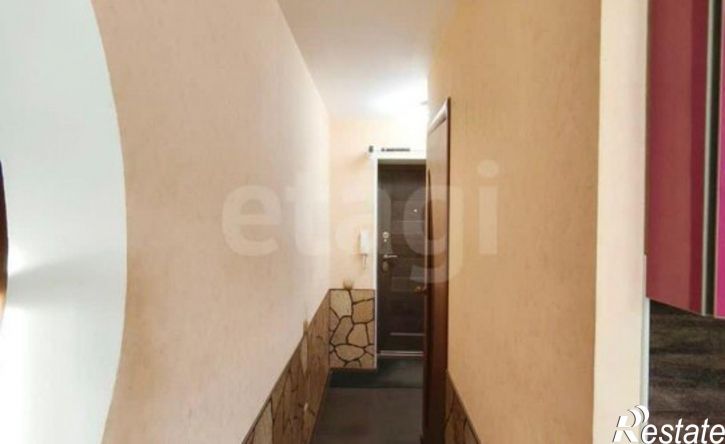 1-комн квартира ул Лаврентьева, 39,  д. 39