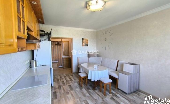 3-комн квартира ул Энгельса, 1а,  д. 1а