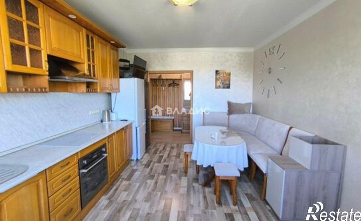 3-комн квартира ул Энгельса, 1а,  д. 1а